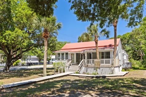 2250 Myrtle Avenue Sullivans Island SC 29482