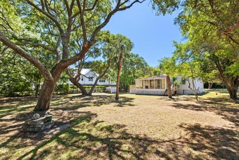 2250 Myrtle Avenue Sullivans Island SC 29482
