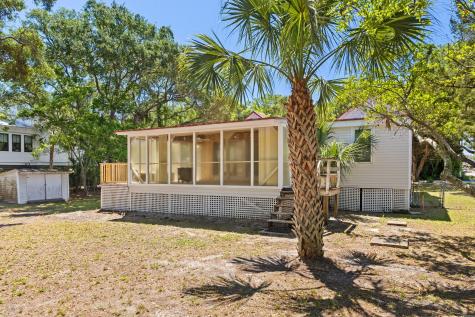 2250 Myrtle Avenue Sullivans Island SC 29482