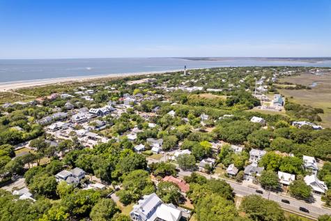 2250 Myrtle Avenue Sullivans Island SC 29482