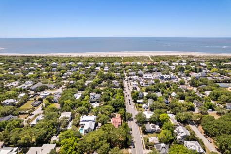 2250 Myrtle Avenue Sullivans Island SC 29482