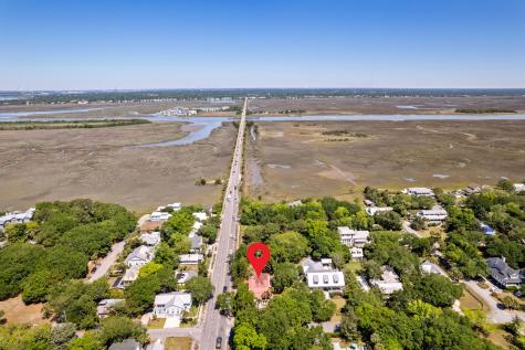2250 Myrtle Avenue Sullivans Island SC 29482