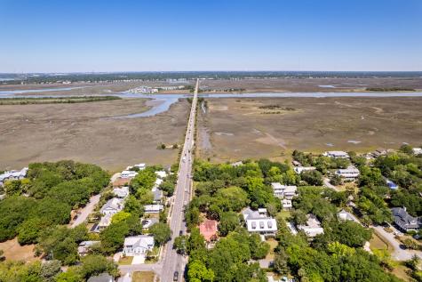 2250 Myrtle Avenue Sullivans Island SC 29482