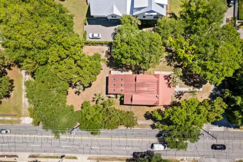 2250 Myrtle Avenue Sullivans Island SC 29482