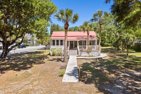 2250 Myrtle Avenue Sullivans Island SC 29482