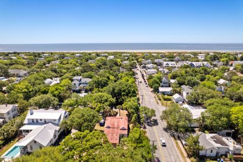 2250 Myrtle Avenue Sullivans Island SC 29482
