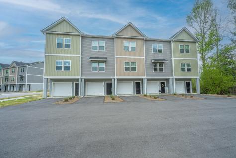 206 Cache Court Charleston SC 29414
