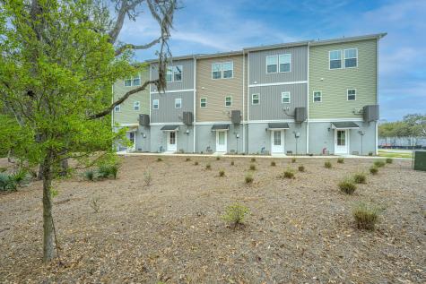 206 Cache Court Charleston SC 29414