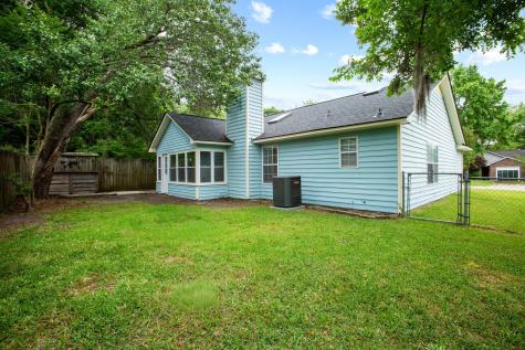 9512 One Notch Road Ladson SC 29456