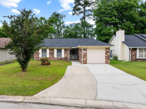 9512 One Notch Road Ladson SC 29456