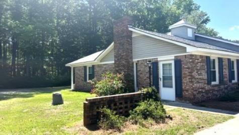 1184 Fellowship Drive Manning SC 29102