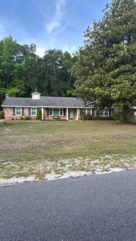 1184 Fellowship Drive Manning SC 29102