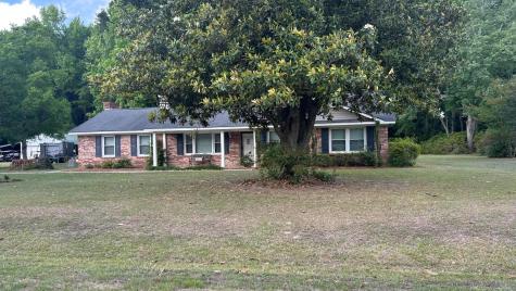 1184 Fellowship Drive Manning SC 29102