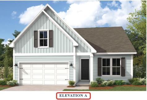 811 Abbey Gardens Lane Moncks Corner SC 29461