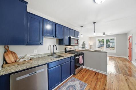2217 Cambridge Avenue North Charleston SC 29405