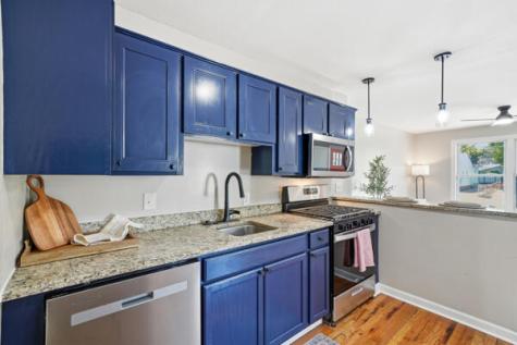 2217 Cambridge Avenue North Charleston SC 29405