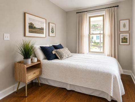2217 Cambridge Avenue North Charleston SC 29405