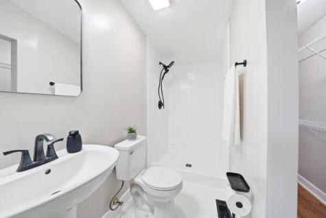 2217 Cambridge Avenue North Charleston SC 29405