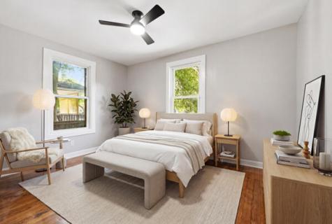 2217 Cambridge Avenue North Charleston SC 29405