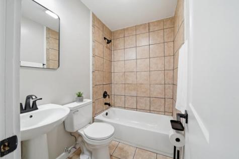 2217 Cambridge Avenue North Charleston SC 29405