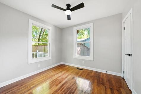 2217 Cambridge Avenue North Charleston SC 29405
