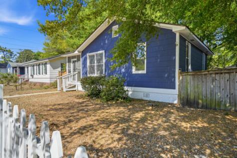 2217 Cambridge Avenue North Charleston SC 29405