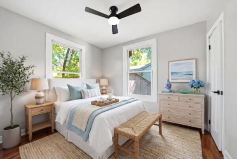 2217 Cambridge Avenue North Charleston SC 29405