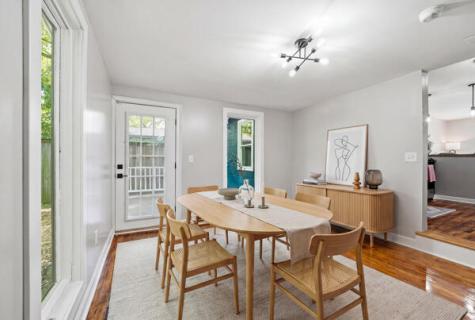 2217 Cambridge Avenue North Charleston SC 29405