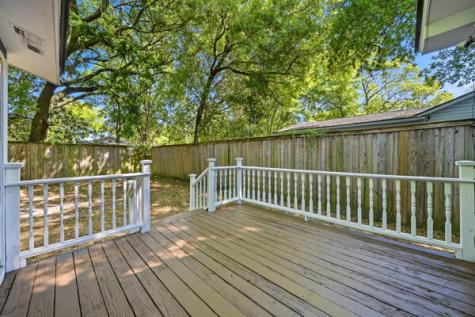2217 Cambridge Avenue North Charleston SC 29405