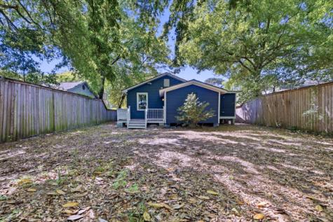 2217 Cambridge Avenue North Charleston SC 29405