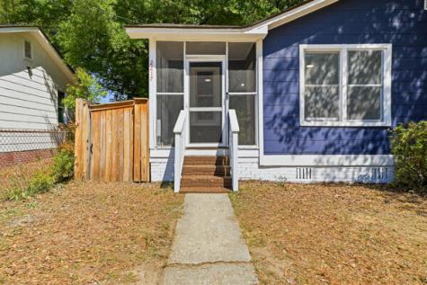 2217 Cambridge Avenue North Charleston SC 29405