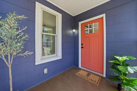 2217 Cambridge Avenue North Charleston SC 29405