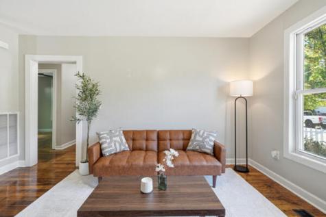 2217 Cambridge Avenue North Charleston SC 29405