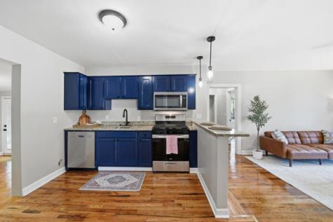 2217 Cambridge Avenue North Charleston SC 29405