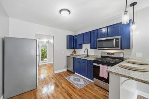 2217 Cambridge Avenue North Charleston SC 29405