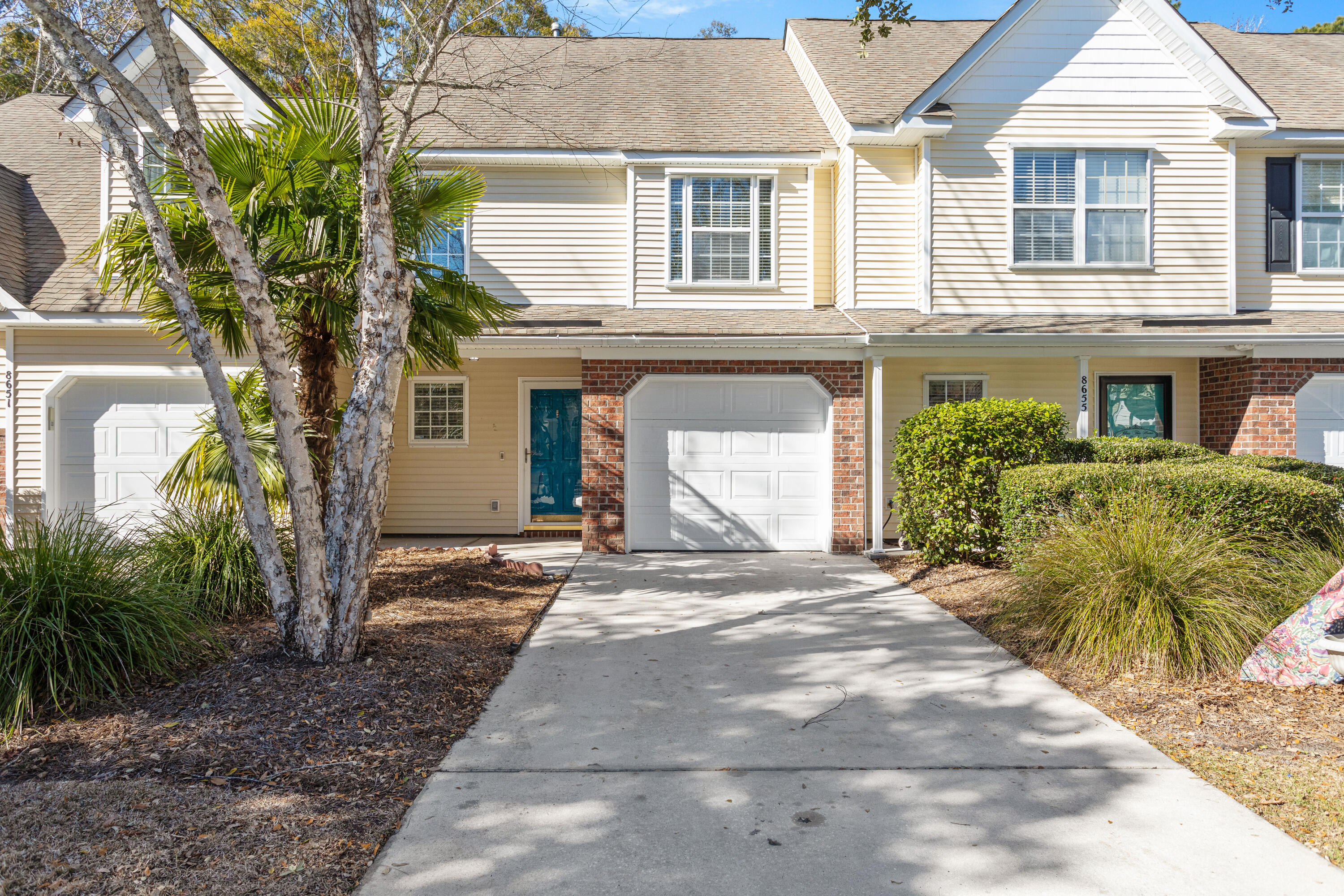 8653 Grassy Oak Trail North Charleston SC 29420