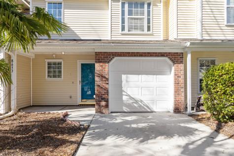8653 Grassy Oak Trail North Charleston SC 29420