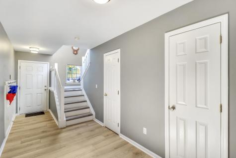 8653 Grassy Oak Trail North Charleston SC 29420