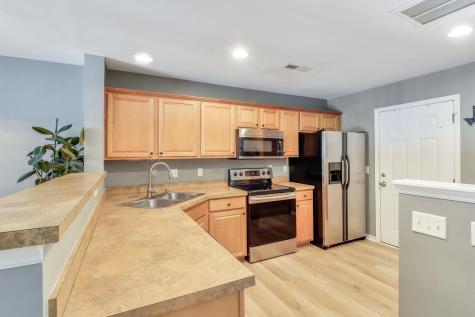 8653 Grassy Oak Trail North Charleston SC 29420