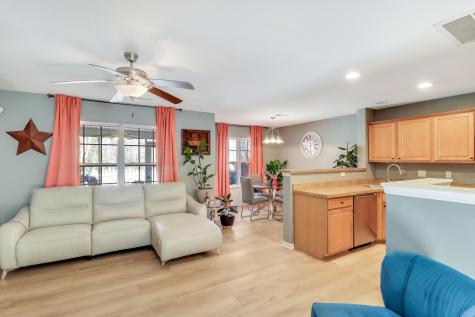 8653 Grassy Oak Trail North Charleston SC 29420