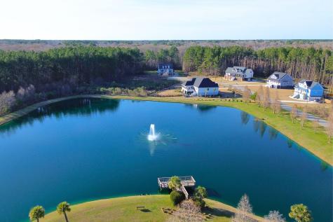 1321 Wood Sorrel Drive Moncks Corner SC 29461