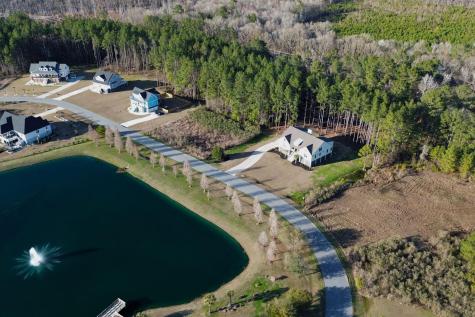 1321 Wood Sorrel Drive Moncks Corner SC 29461