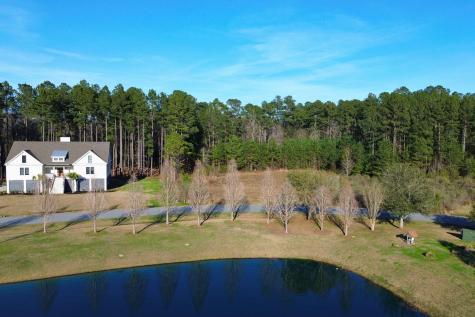 1321 Wood Sorrel Drive Moncks Corner SC 29461