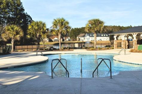 1321 Wood Sorrel Drive Moncks Corner SC 29461