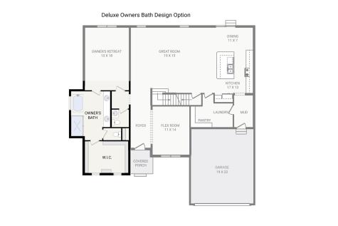 1321 Wood Sorrel Drive Moncks Corner SC 29461