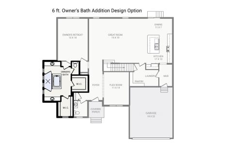 1321 Wood Sorrel Drive Moncks Corner SC 29461