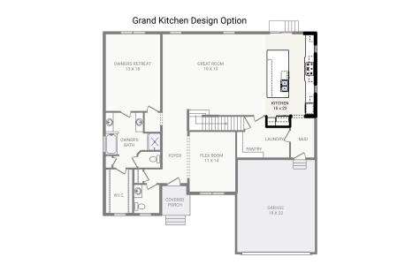 1321 Wood Sorrel Drive Moncks Corner SC 29461