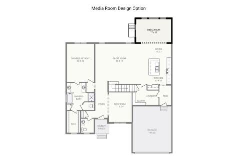 1321 Wood Sorrel Drive Moncks Corner SC 29461