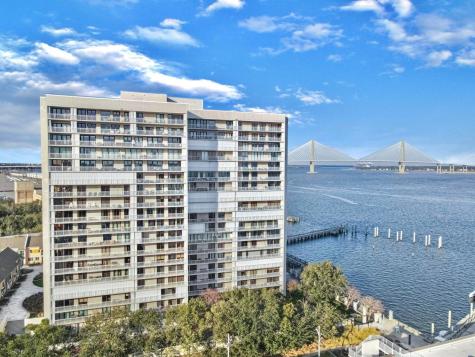 330 Concord Street Charleston SC 29401