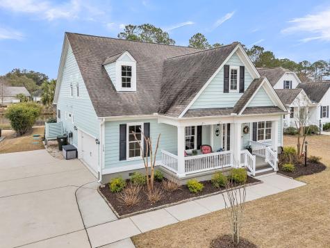 130 Berkshire Drive Wando SC 29492
